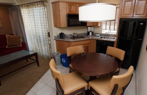 Oak Creek Resort | Ridge on Sedona Golf Resort- STUDIO