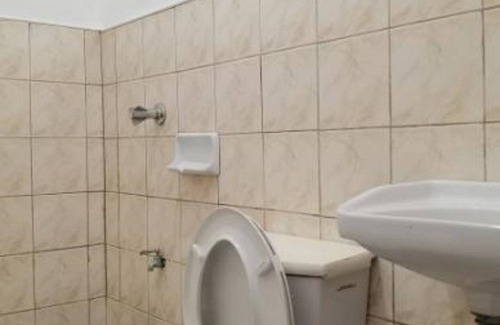 San Pablo Hotel | Ridge Park Hotel