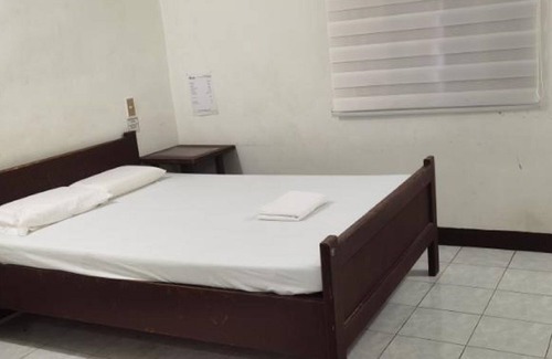 San Pablo Hotel | Ridge Park Hotel