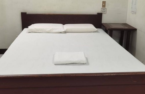 San Pablo Hotel | Ridge Park Hotel