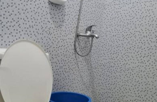 San Pablo Hotel | Ridge Park Hotel