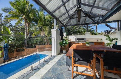 Mollymook Beach House | Ridge Retreat