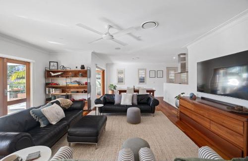 Mollymook Beach House | Ridge Retreat