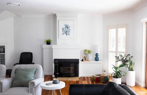 Mollymook Beach House | Ridge Retreat