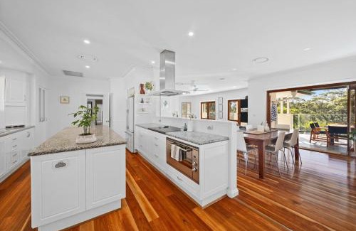 Mollymook Beach House | Ridge Retreat