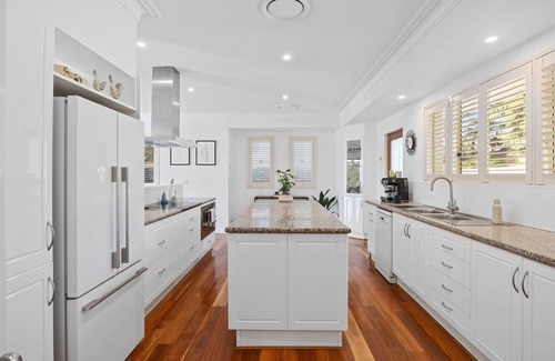 Mollymook Beach House | Ridge Retreat in Mollymook