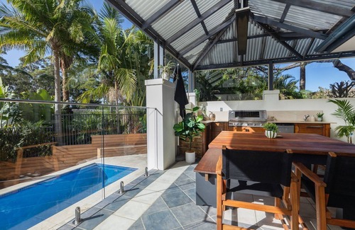 Mollymook Beach House | Ridge Retreat in Mollymook