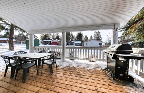 East Kootenay Other | RidgeView Resort