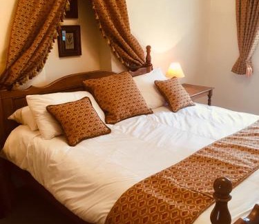 Peak District National Park House | Riding house Farm Cottages