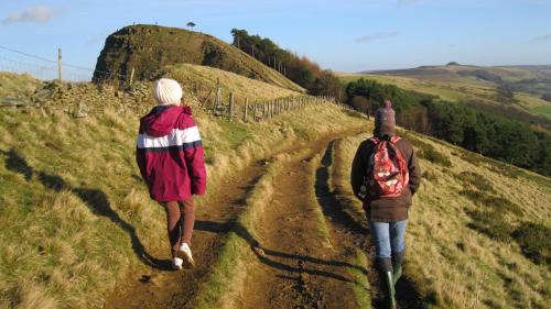 Peak District National Park House | Riding house Farm Cottages