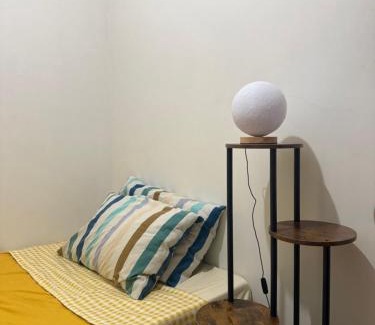 Mabini Apartment | RiDivingSpot Mabini