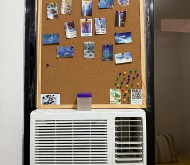 Mabini Apartment | RiDivingSpot Mabini