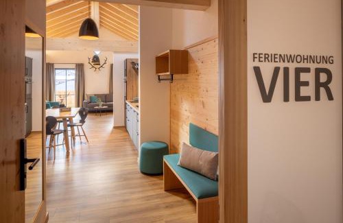 Bolsterlang Hotel | Riedbergerhorn - Gasthof & Ferienwohnungen