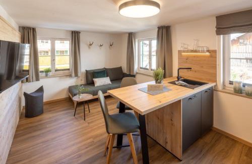 Bolsterlang Hotel | Riedbergerhorn - Gasthof & Ferienwohnungen