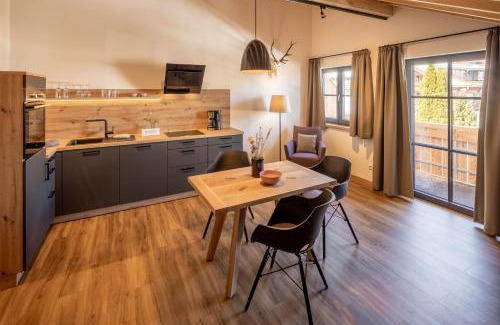 Bolsterlang Hotel | Riedbergerhorn - Gasthof & Ferienwohnungen