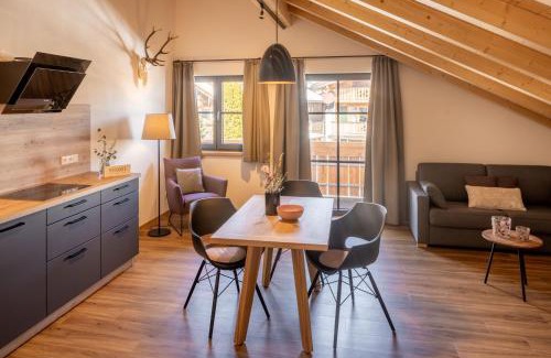 Bolsterlang Hotel | Riedbergerhorn - Gasthof & Ferienwohnungen