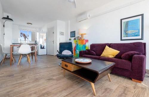 Miami Platja Apartment | Riela - Baia Palas I