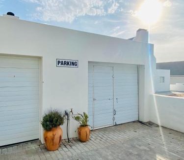 Stompneusbaai House | Rienks Beach Nook