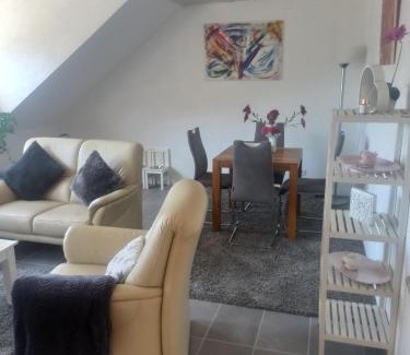 Hatzenport Apartment | Riesling