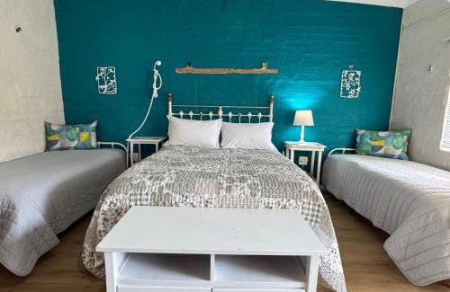 Graaff-Reinet House | Rietjiesbos Self Catering