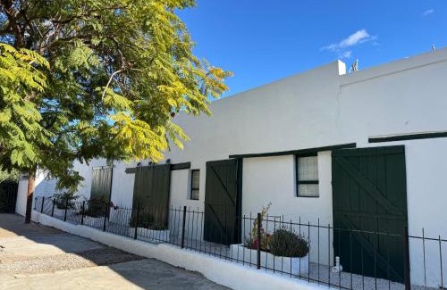 Graaff-Reinet House | Rietjiesbos Self Catering