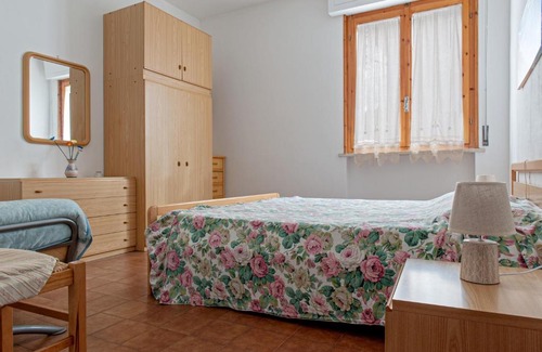 Castiglioncello Apartment | Rif A76 Appartamento dei Cipressi
