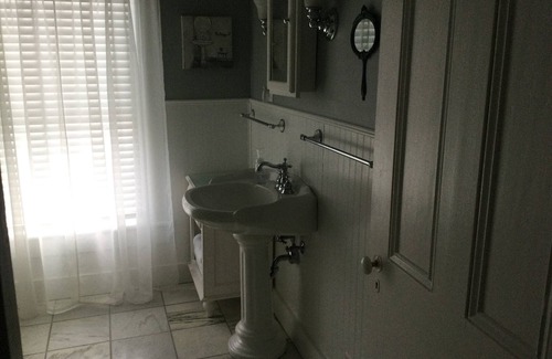 Bellefonte Bed & Breakfast | Riffles and Runs B & B