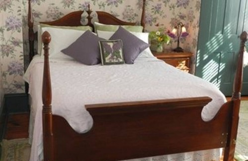 Bellefonte Bed & Breakfast | Riffles and Runs B & B