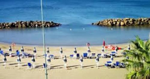 Santa Severa House | Rifugio al mare