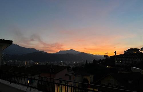 Ascoli Piceno Apartment | Rifugio collina del Sacro Cuore