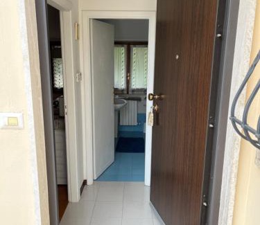 Ascoli Piceno Apartment | Rifugio collina del Sacro Cuore