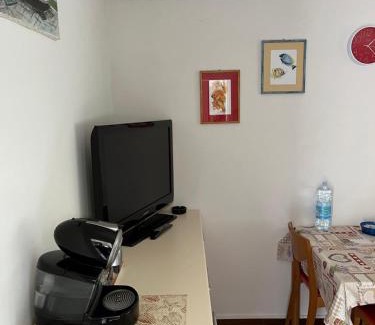 Ascoli Piceno Apartment | Rifugio collina del Sacro Cuore