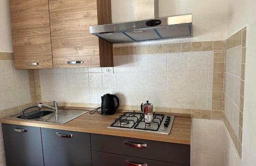 Suvereto House | Rifugio del Borgo