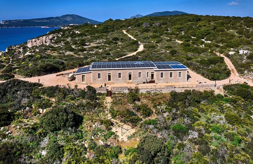 Porto Conte House | Rifugio di Mare