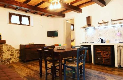 Suvereto House | Rifugio La Foresta