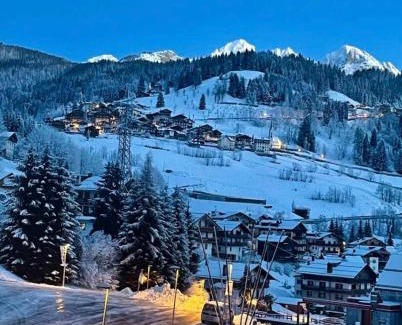 Falcade Cabin | Rifugio TEA Dolomiti