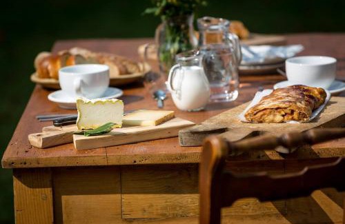 Chiavenna House | Rifugio Uschione
