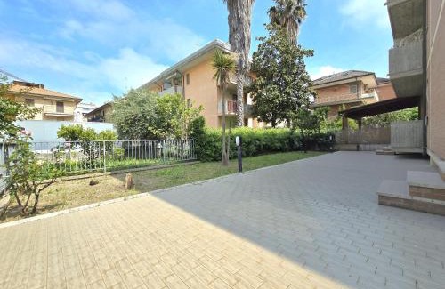 Porto d'Ascoli Apartment | Riga Apartment, a 2 passi dal mare Rif A756