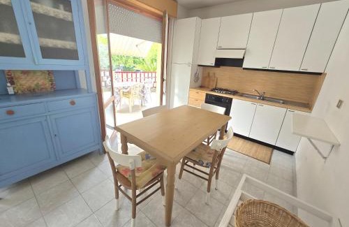 Porto d'Ascoli Apartment | Riga Apartment, a 2 passi dal mare Rif A756