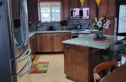 Pagosa Springs House | Right downtown Pagosa!near shops and riverwalk.