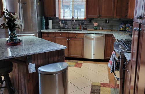 Pagosa Springs House | Right downtown Pagosa!near shops and riverwalk.