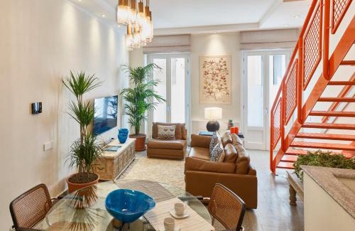 Marina District Apartment | Right House - Indipendent in Characteristic Marina District