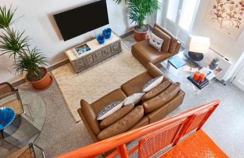 Marina District Apartment | Right House - Indipendent in Characteristic Marina District