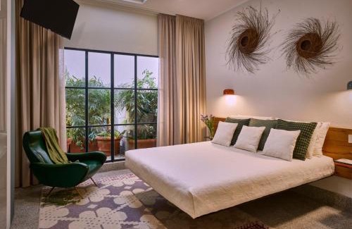 Marina District Apartment | Right House - Indipendent in Characteristic Marina District
