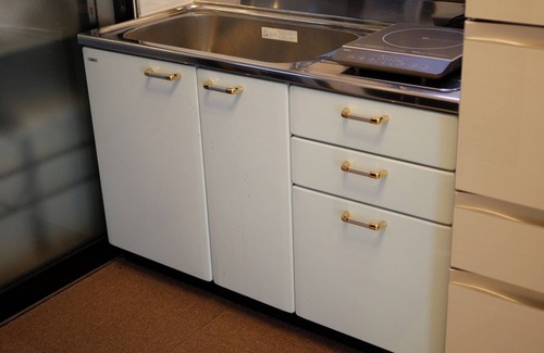 Ota Apartment | Right in front of the bus stop Excellent access f/Ota-ku Tokyo