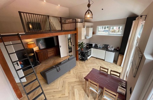 Kerkehout House | Rijks Lodge Wassenaar