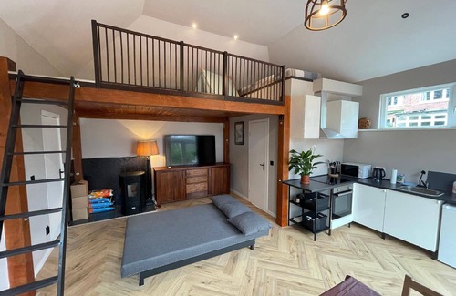 Kerkehout House | Rijks Lodge Wassenaar