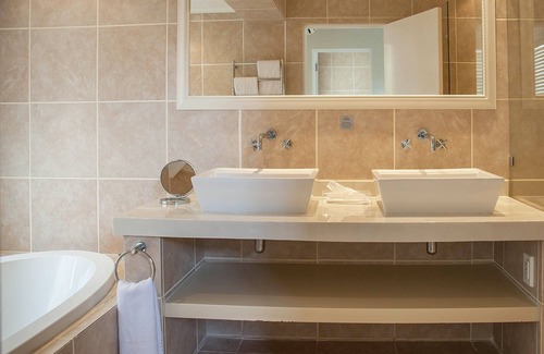 Tulbagh House | Rijks Wine Estate and Hotel - Adults Only