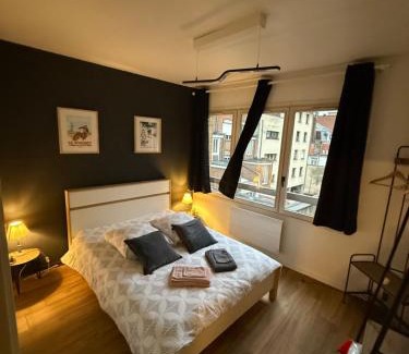 Vauban Esquermes Apartment | RijselHof