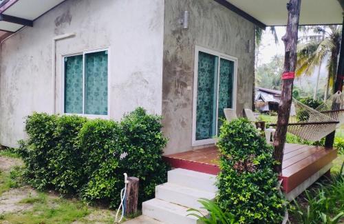 Ko Kood Resort | Rim Lay